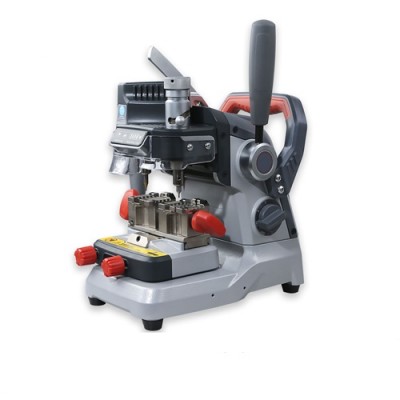 XHORSE CONDOR DOLPHİN XP-007 MANUEL ANAHTAR KESME MAKİNESİ